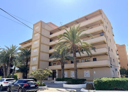 Appartement - Herverkoop  - Guardamar del Segura - Costa Blanca