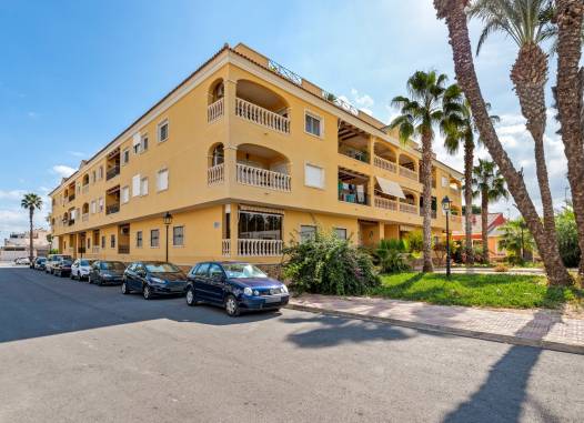 Appartement - Herverkoop  - Jacarilla - Inland
