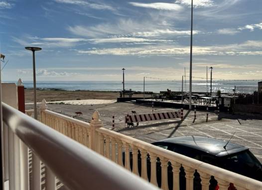 Appartement - Herverkoop  - La Mata - Costa Blanca