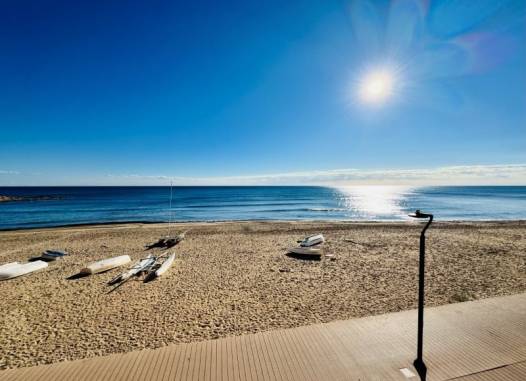 Appartement - Herverkoop  - La Mata - Costa Blanca