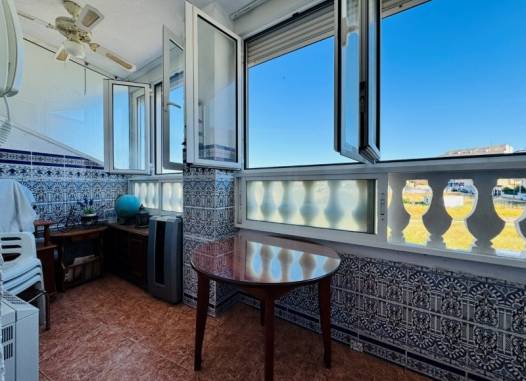 Appartement - Herverkoop  - La Mata - Costa Blanca