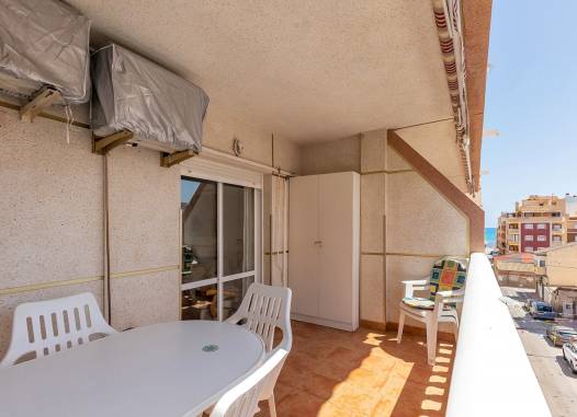 Appartement - Herverkoop  - La Mata - Costa Blanca