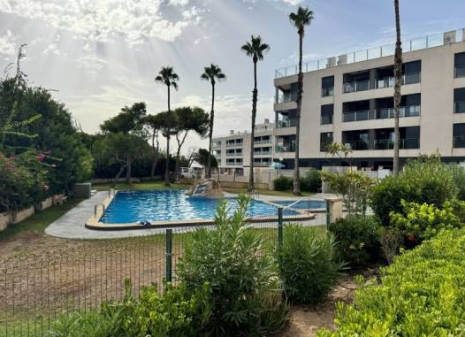 Appartement - Herverkoop  - La Mata - Costa Blanca
