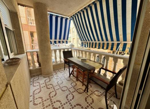 Appartement - Herverkoop  - La Mata - Costa Blanca