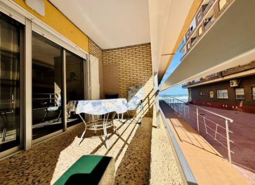 Appartement - Herverkoop  - La Mata - MLSC6425222