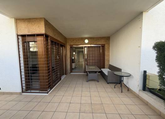 Appartement - Herverkoop  - La Zenia - Secreto de la Zenia