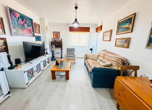 Appartement - Herverkoop  - Los Montesinos - Costa Blanca