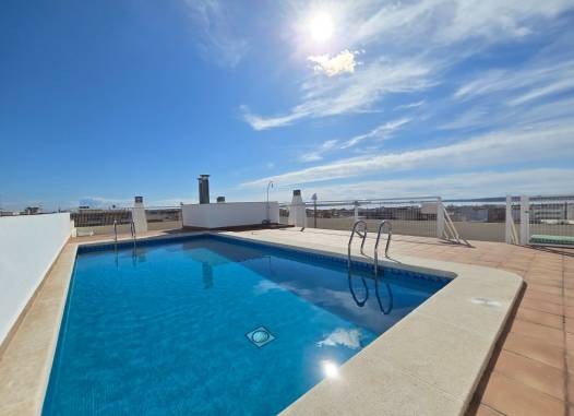 Appartement - Herverkoop  - Los Montesinos * - Los Montesinos *