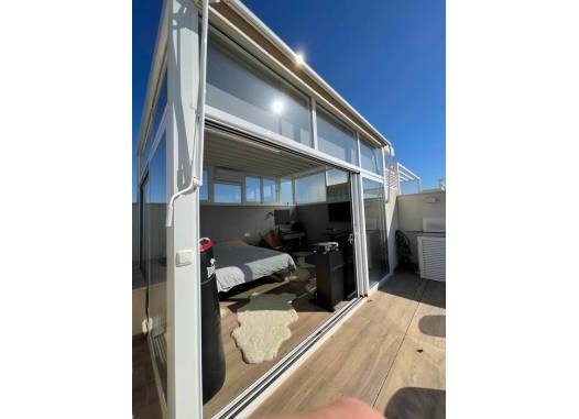 Appartement - Herverkoop  - Orihuela Costa - Costa Blanca