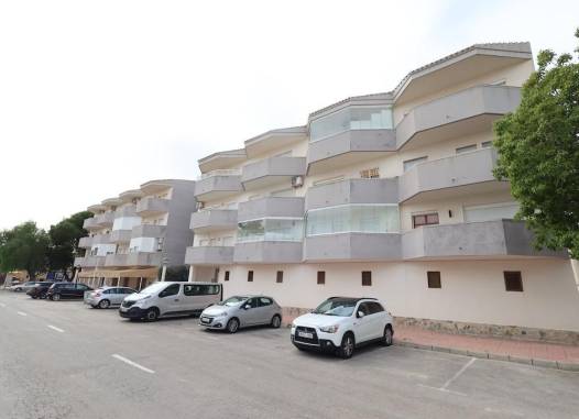 Appartement - Herverkoop  - Orihuela Costa - Costa Blanca