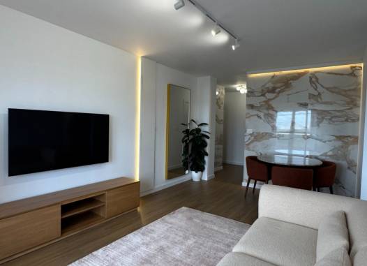 Appartement - Herverkoop  - Orihuela Costa - Costa Blanca