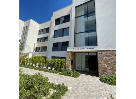 Appartement - Herverkoop  - Orihuela Costa - Costa Blanca