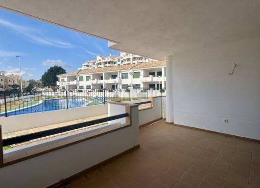 Appartement - Herverkoop  - Orihuela Costa - Costa Blanca