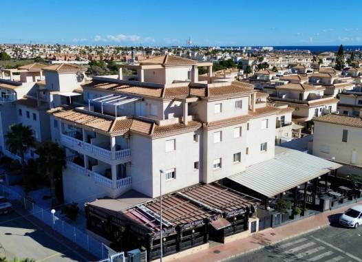 Appartement - Herverkoop  - Orihuela Costa - Costa Blanca