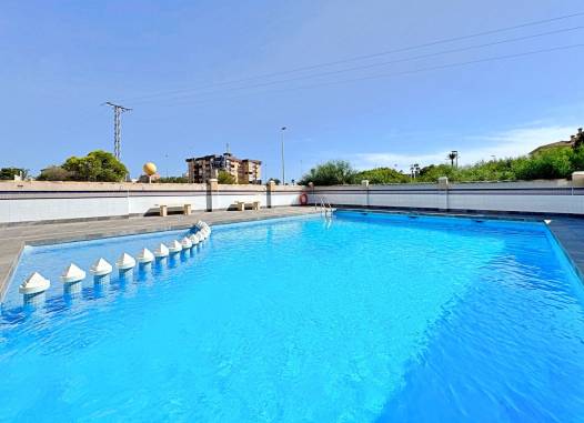 Appartement - Herverkoop  - Orihuela Costa - Costa Blanca