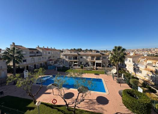 Appartement - Herverkoop  - Orihuela Costa - Costa Blanca