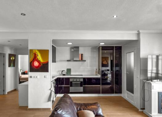 Appartement - Herverkoop  - Orihuela Costa - Costa Blanca