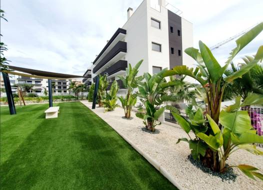 Appartement - Herverkoop  - Orihuela Costa - Costa Blanca