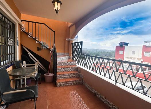 Appartement - Herverkoop  - Orihuela Costa - Costa Blanca