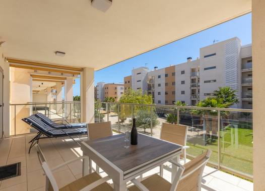 Appartement - Herverkoop  - Orihuela Costa - Costa Blanca