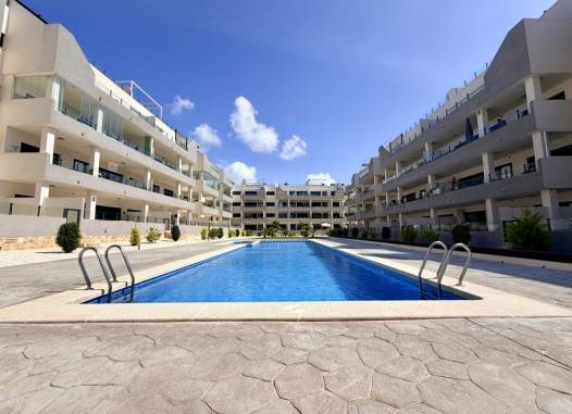 Appartement - Herverkoop  - Orihuela Costa - Costa Blanca