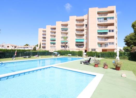 Appartement - Herverkoop  - Orihuela Costa - Costa Blanca