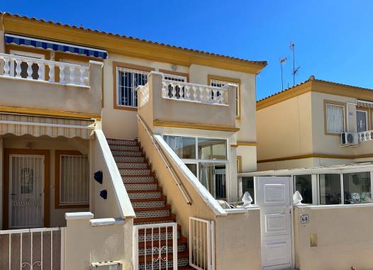 Appartement - Herverkoop  - Orihuela Costa - Costa Blanca