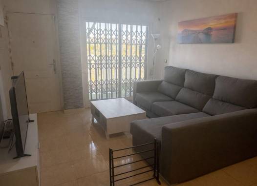 Appartement - Herverkoop  - Orihuela Costa - Lomas De Cabo Roig-los Dolses