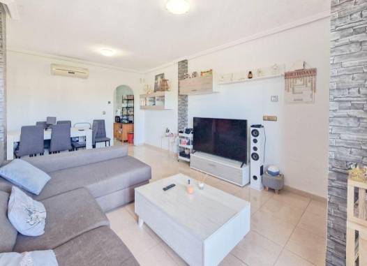 Appartement - Herverkoop  - Orihuela Costa - Lomas De Cabo Roig-los Dolses