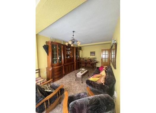 Appartement - Herverkoop  - Orihuela - Los Andenes