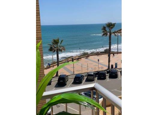 Appartement - Herverkoop  - Pilar de la Horadada - El Mojón
