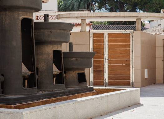 Appartement - Herverkoop  - San Pedro del Pinatar - Centro