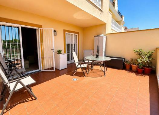Appartement - Herverkoop  - Torremendo - Costa Blanca