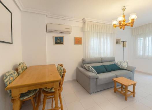 Appartement - Herverkoop  - Torrevieja - Acequion