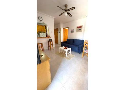Appartement - Herverkoop  - Torrevieja - Acequion