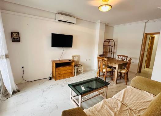 Appartement - Herverkoop  - Torrevieja - Acequion