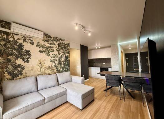 Appartement - Herverkoop  - Torrevieja - Acequion