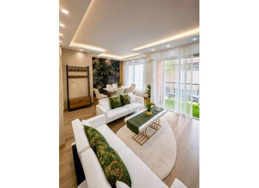 Appartement - Herverkoop  - Torrevieja - Centro - Muelle Pesquero