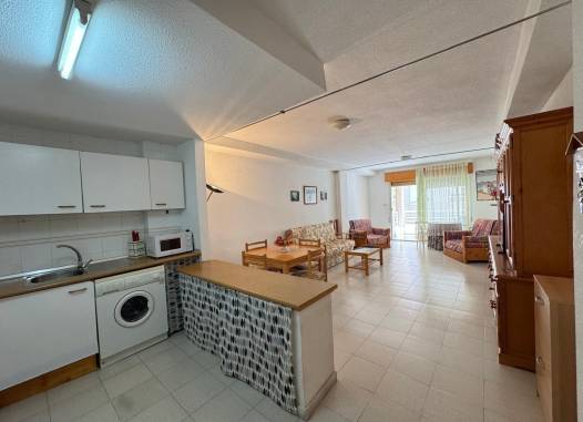 Appartement - Herverkoop  - Torrevieja - Centro