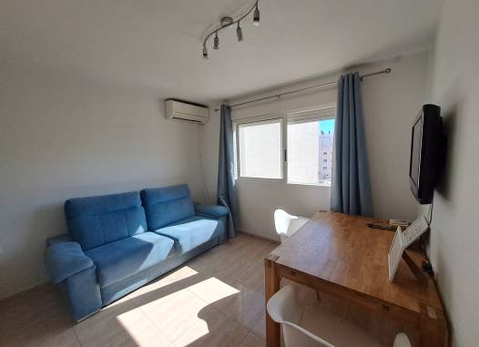 Appartement - Herverkoop  - Torrevieja - Costa Blanca