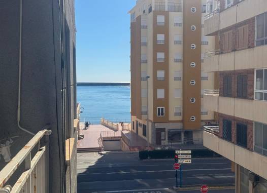 Appartement - Herverkoop  - Torrevieja - Costa Blanca