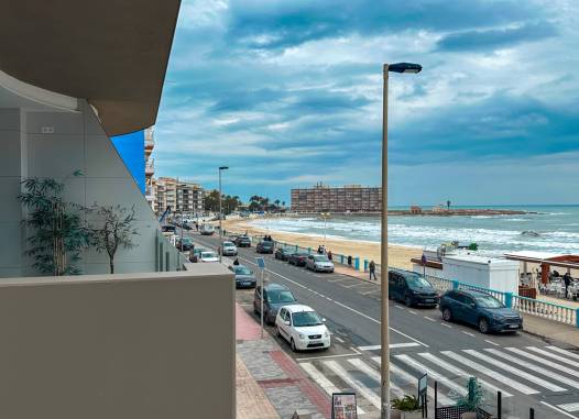 Appartement - Herverkoop  - Torrevieja - Costa Blanca