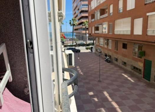 Appartement - Herverkoop  - Torrevieja - Costa Blanca