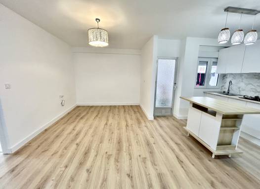 Appartement - Herverkoop  - Torrevieja - Costa Blanca
