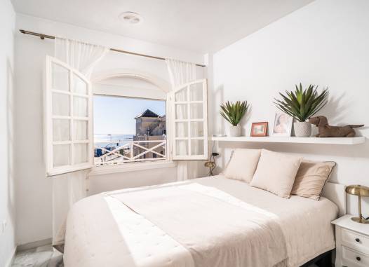 Appartement - Herverkoop  - Torrevieja - Costa Blanca