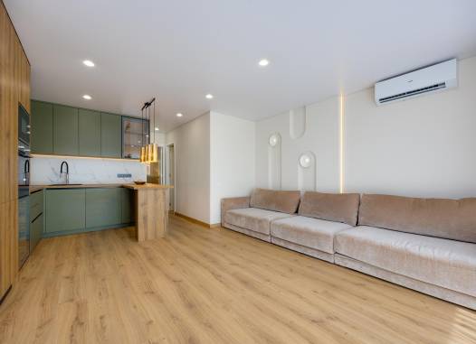 Appartement - Herverkoop  - Torrevieja - Costa Blanca