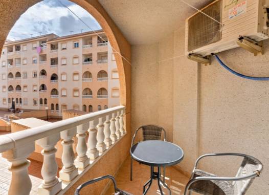 Appartement - Herverkoop  - Torrevieja - Costa Blanca