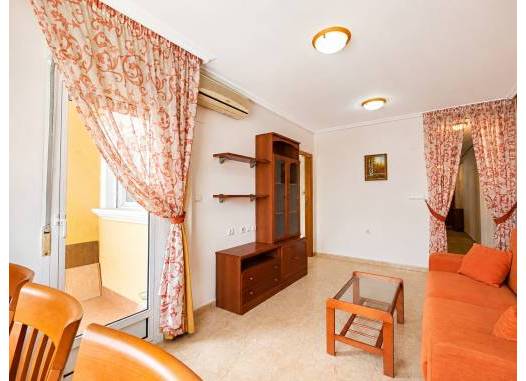 Appartement - Herverkoop  - Torrevieja - Costa Blanca