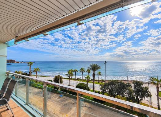 Appartement - Herverkoop  - Torrevieja - Costa Blanca