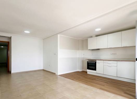 Appartement - Herverkoop  - Torrevieja - Costa Blanca